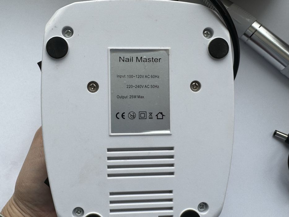 Фрезер для манікюру