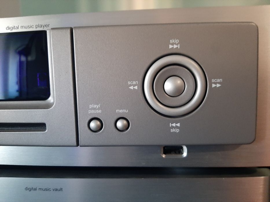 Vendo NAD masters series 50, 51 e 52