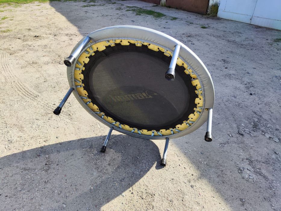 Trampolina domowa