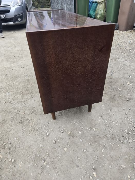 Komoda prl transport