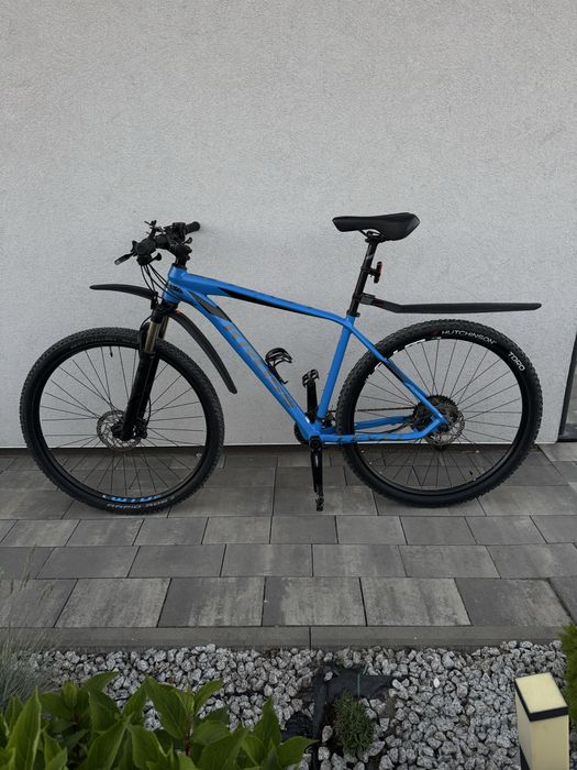 KROSS Level 7.0 2019 | Rozmiar M | Koła 29” | Bardzo dobry stan