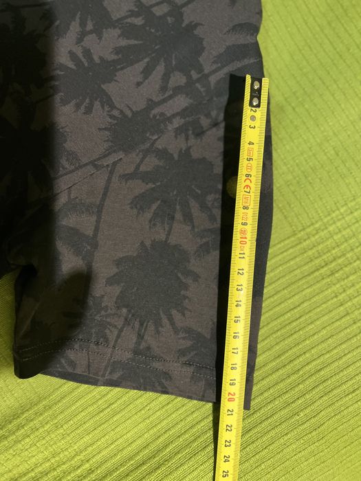 Футболка HM LOGG чоловіча