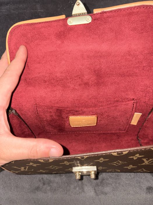 Bolsa muito bonita