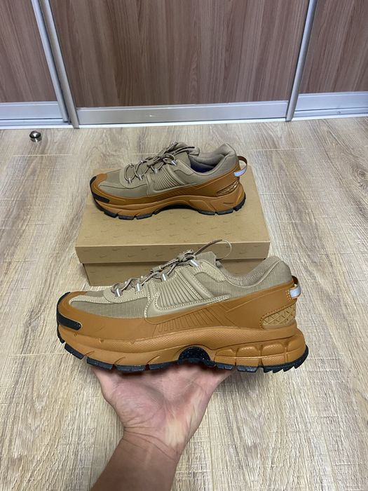 Кросівки Nike Zoom Vomero оригінал, нові