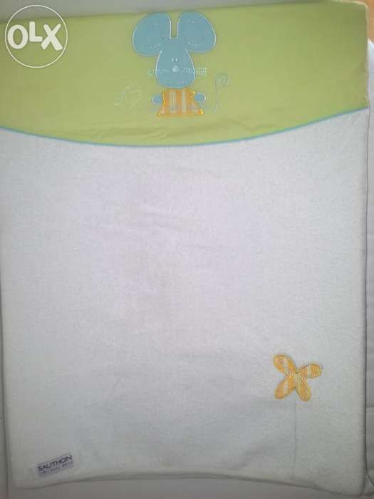 Quarto Bébé - Sauthon