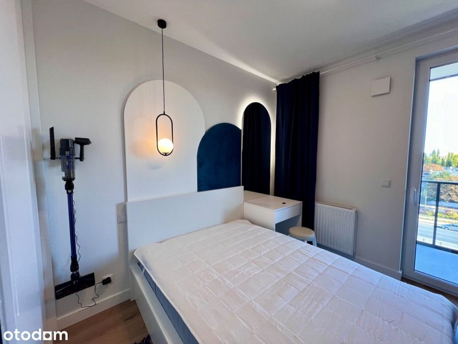 Apartament - Aleje Praskie - Klimatyzacja - Więcej