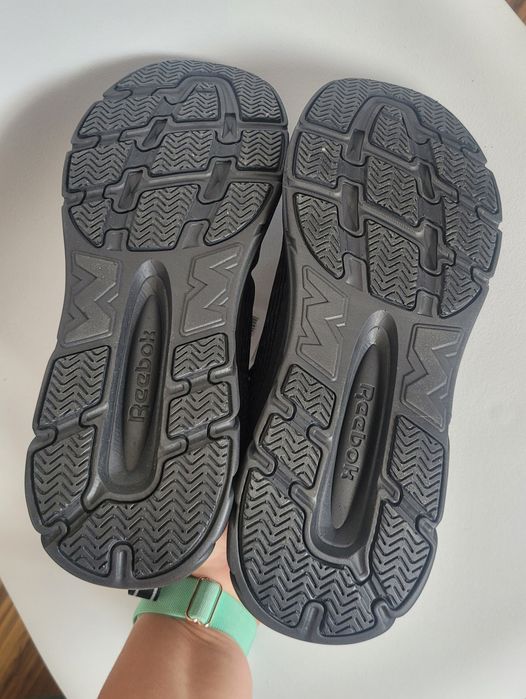 Buty sportowe męskie-Reebok