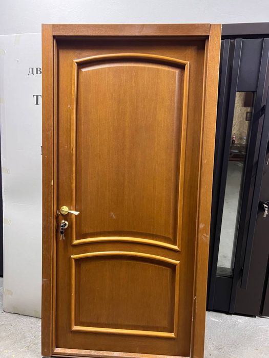 Входные даери б/у