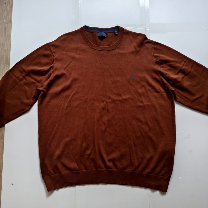 Sweter męski Gant