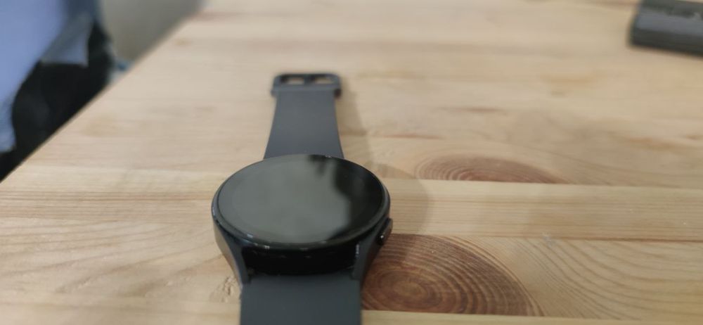 Часы galaxy watch 5