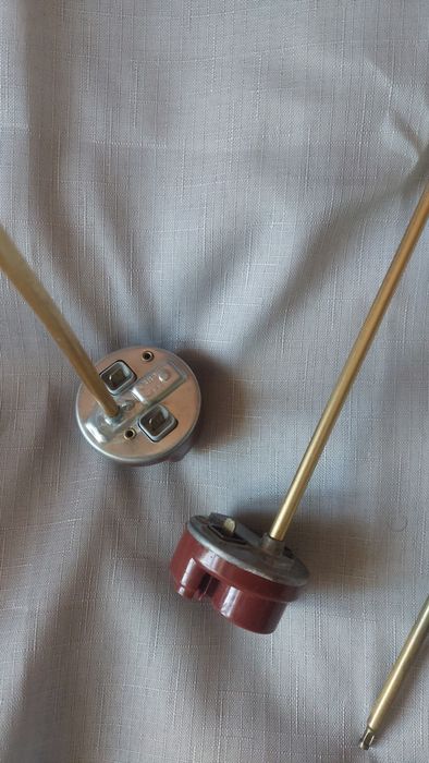 Терморегуляторы для бойлера