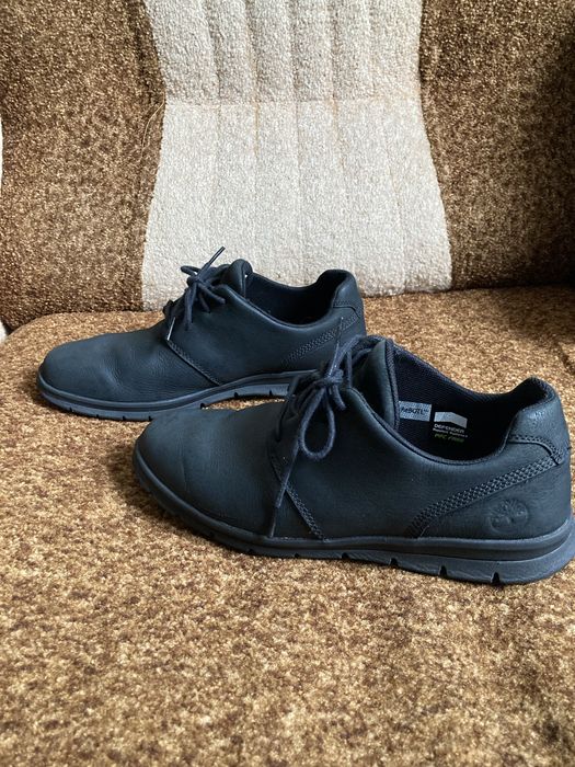 Туфлі Timberland Graydon Oxford Basic
