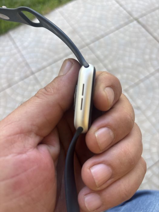 Apple Watch SE 2 gps