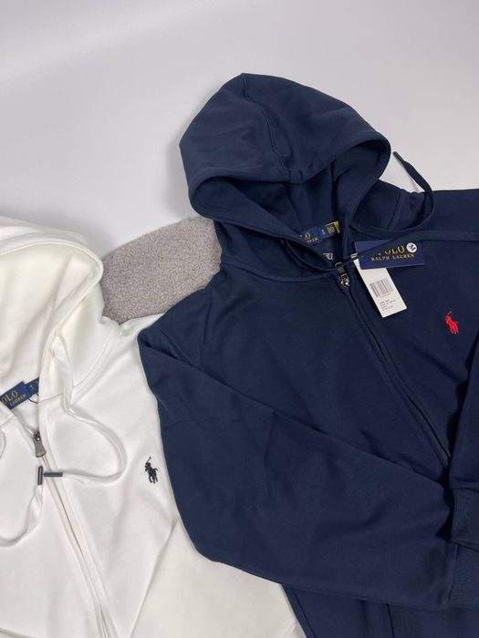 Зип худі Polo ralph lauren, зип худи поло ральф лаурен, зипка поло