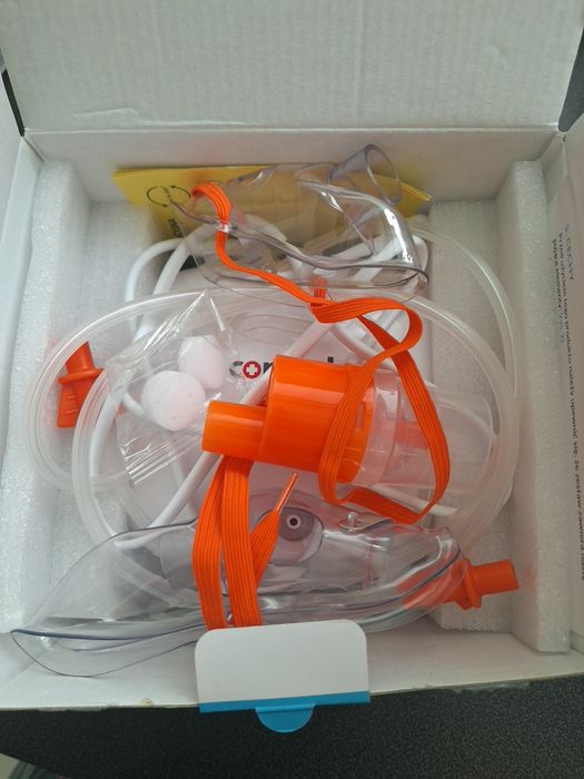 Nebulizator Controly Basic
