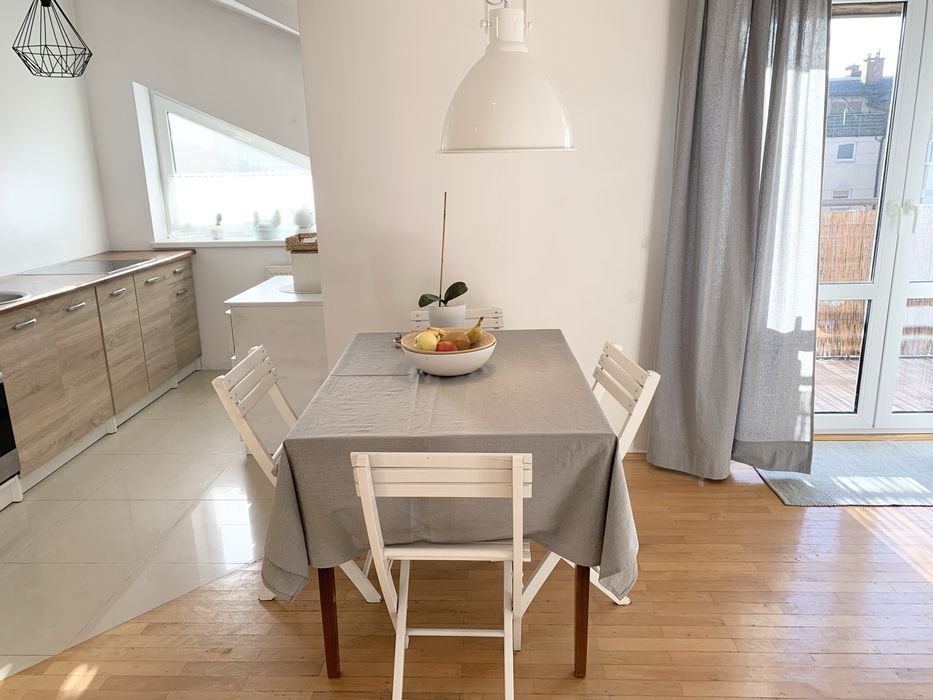 Mieszkanie kawalerka 40 m2
