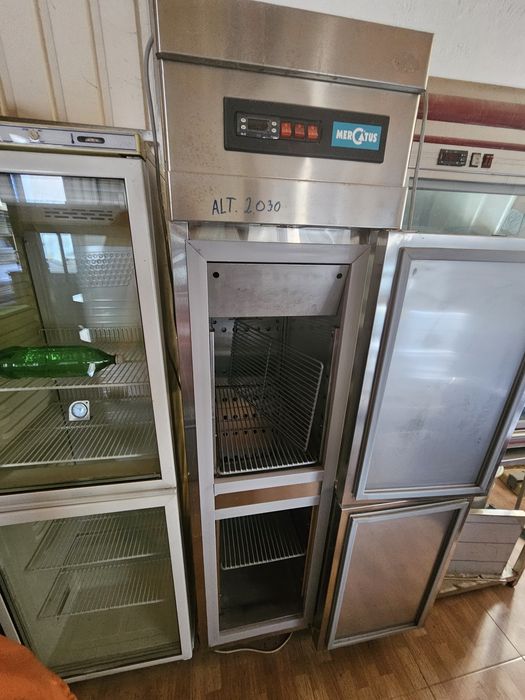 Armário Refrigerado vertical