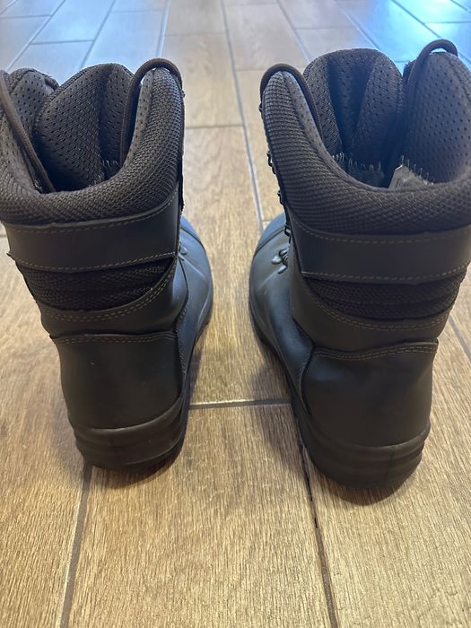 Берці демисезонні 38 і 39 розміри