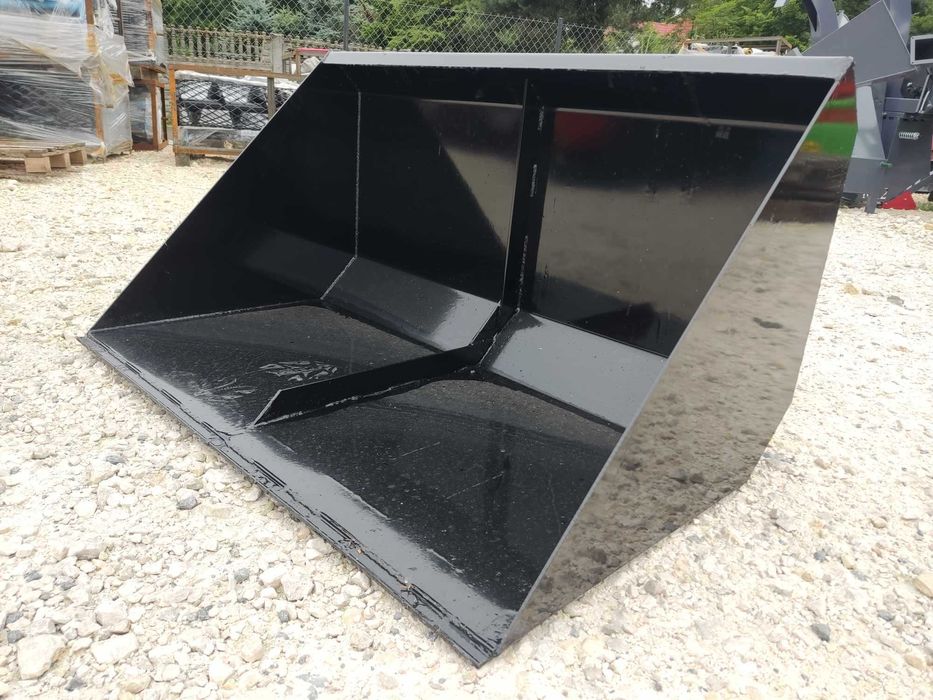 Łycha łyżka koliba szypa do traktora tylni przedni TUZ Dostawa