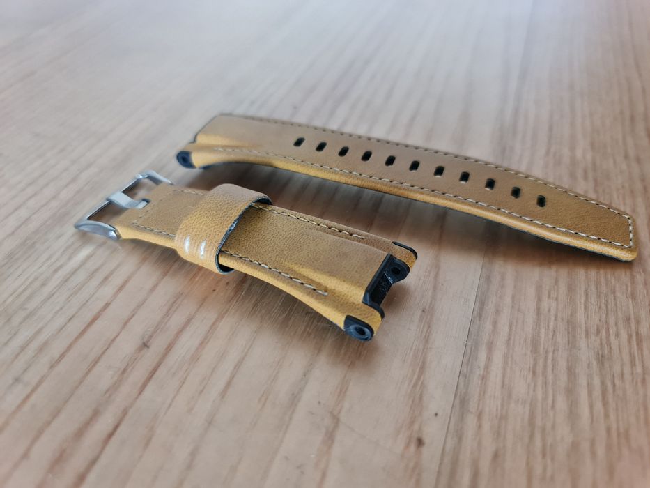 Bracelete Casio G-Shock camel