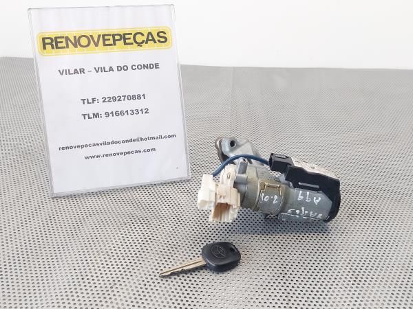 Canhão da ignição TOYOTA Yaris (_P1_)