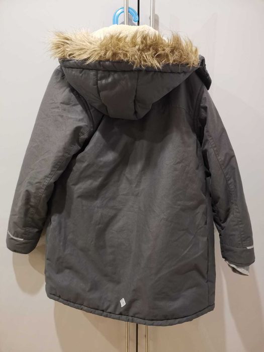 Kurtka zimowa, rozm. 152 (12 lat)