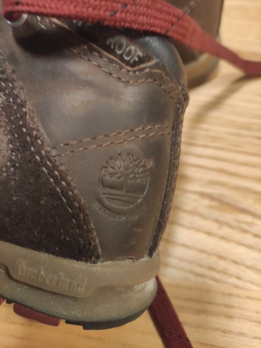 Buty Timberland rozmiar 21