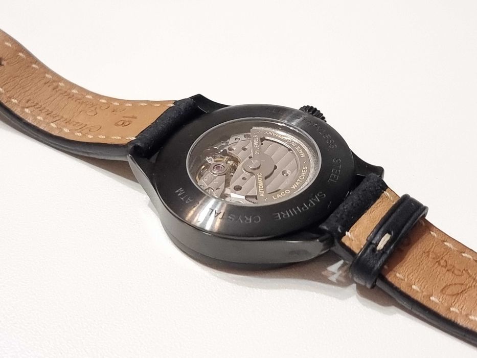 Laco Bielefeld 39 (861992)