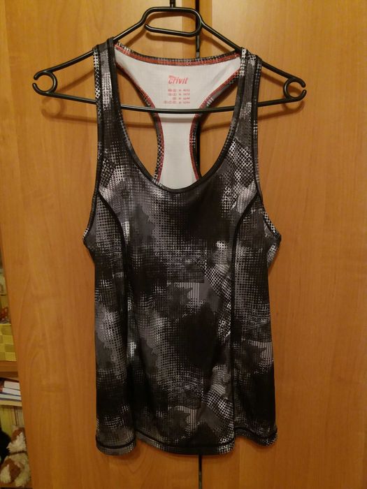 Bokserka bluzka sportowa Crivit 38 M