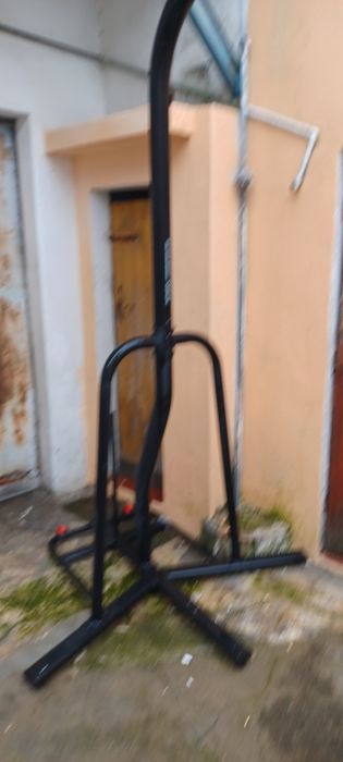Vendo este suporte de box