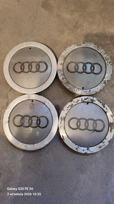 DEKIELEK AUDI A4 A6 5X112 4B0601165J