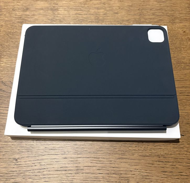 Capa Teclado Ipad Pro 11 Nova