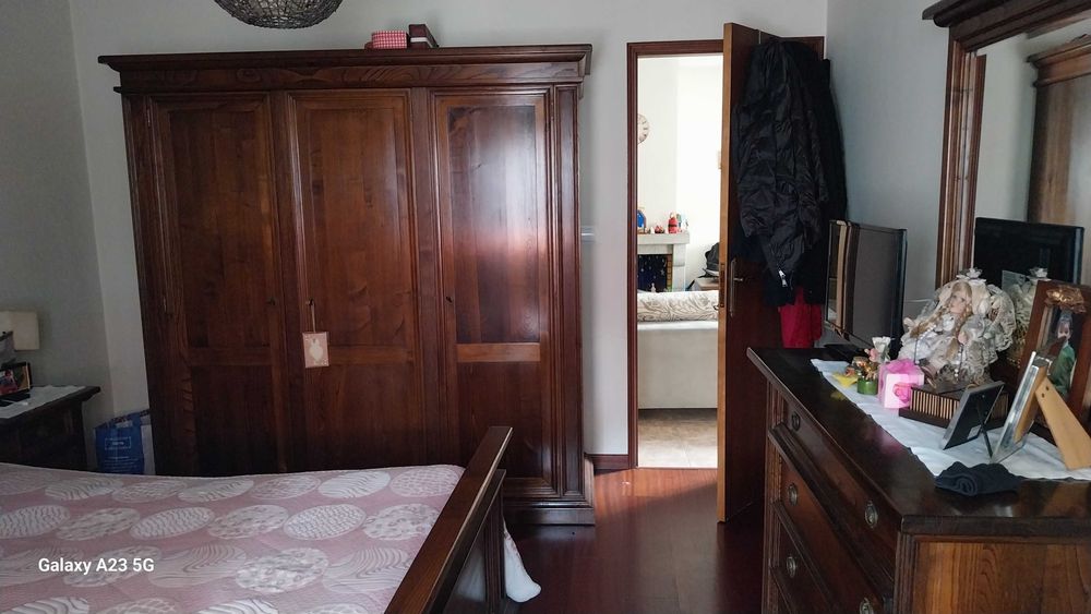 Casa Rústica na Beira Alta