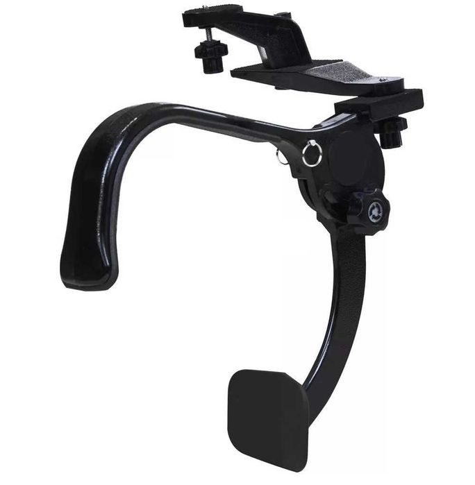 Maquina de Filmar Sony DSR -SR55 c/ HDD 40GB + acessórios