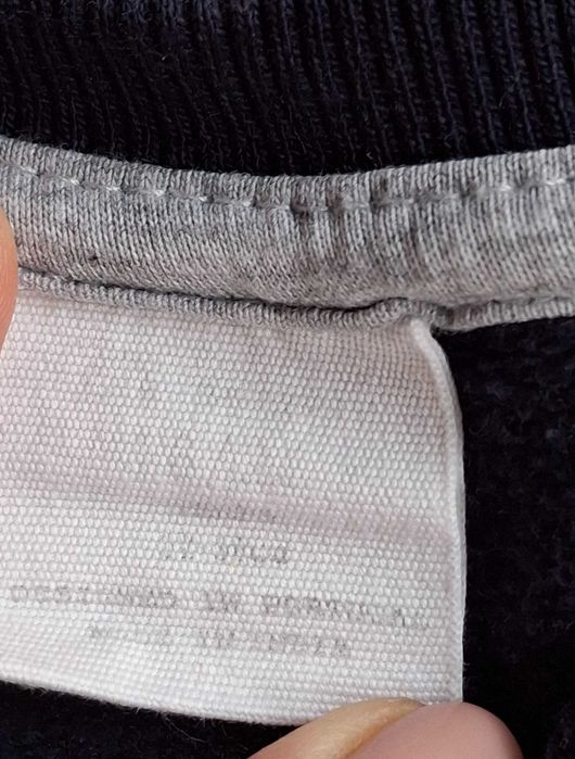 Camisola Azul Zippy 18 meses