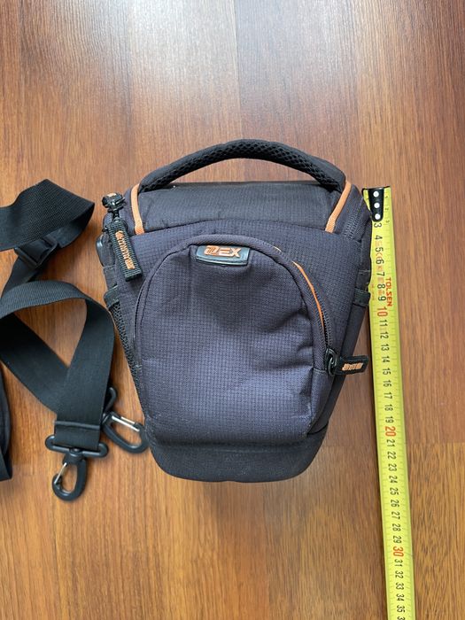 Кофр для фотоапарата / сумка для фотоарарата