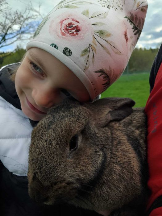 Agroturystyka ze zwierzętami Apartamenty