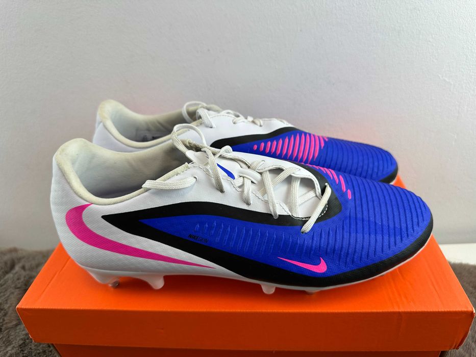 buty korki męskie nike phantom 8 low acad sg pro 43