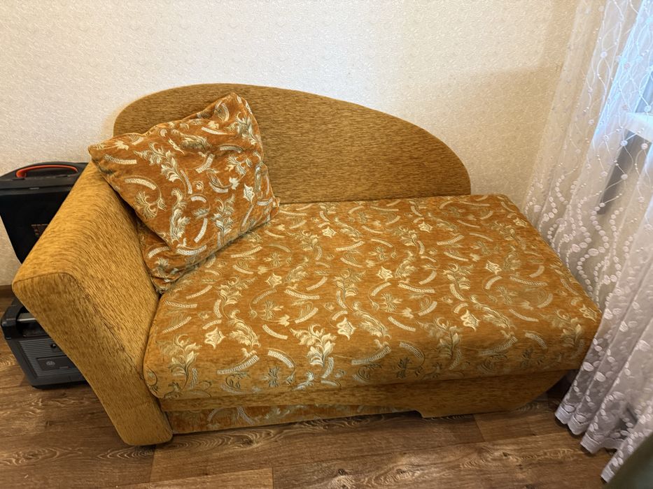 Диван кровать ліжко малютка