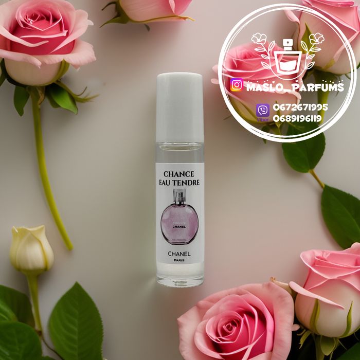 Масляные духи 10мл / Масляні парфуми Роликові парфуми / Концентрат