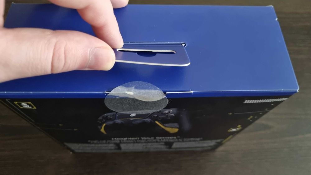 Геймпад Dualsense (Helldivers 2 Limited Edition) для PS5 і ПК