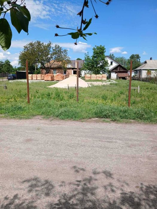 Земельна ділянка, Черкаський район, Дахнівка, вул. 38 Армії
