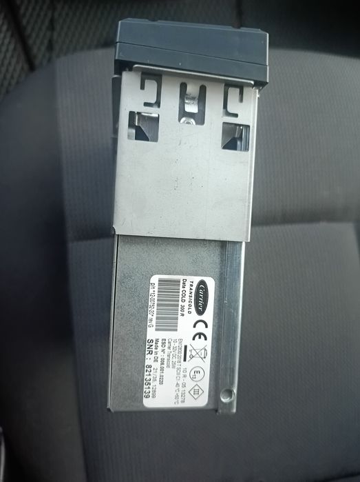 Термописець datacold 300