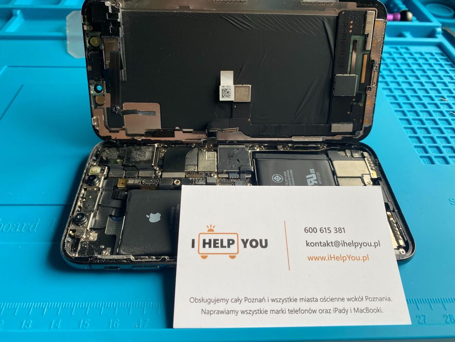 - Naprawa serwis telefonów - iPhone Samsung Xiaomi Vivo OnePlus Huawei