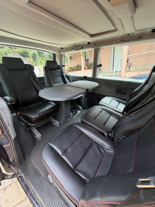 Mercedes vito 230 110 td