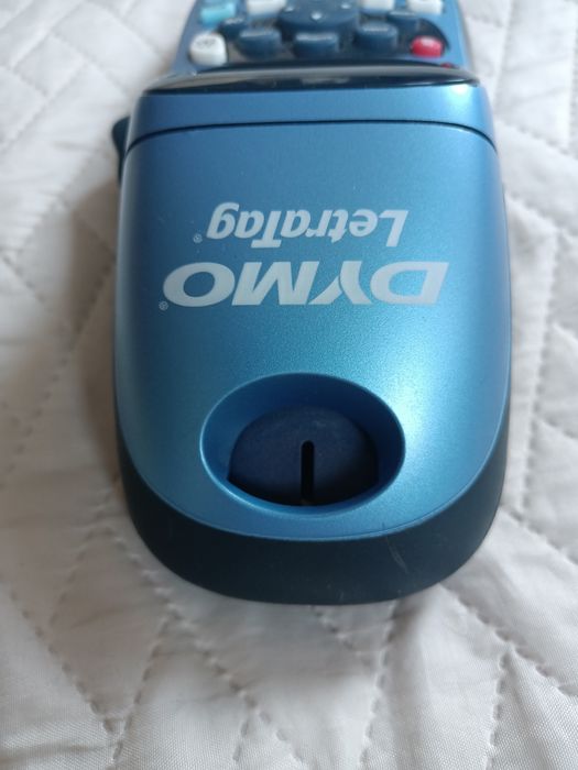 Drukarka Dymo Letra Tag