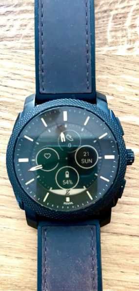 Fossil Gen 6 Hibrido