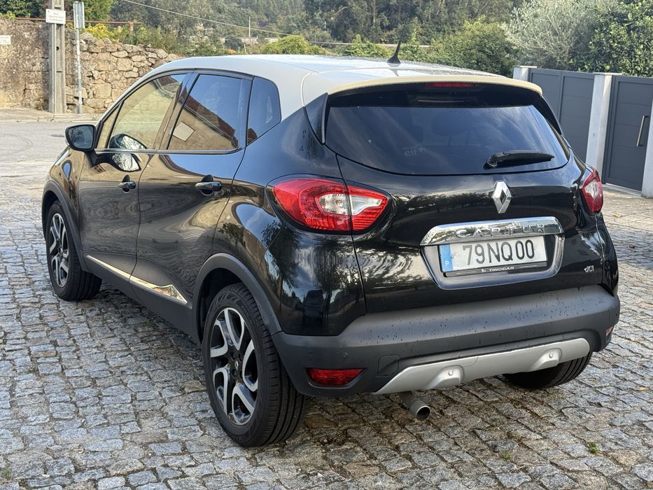 Renault captur 1.5 dci — photo 2