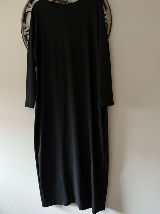 Sukienka dluga 44/46