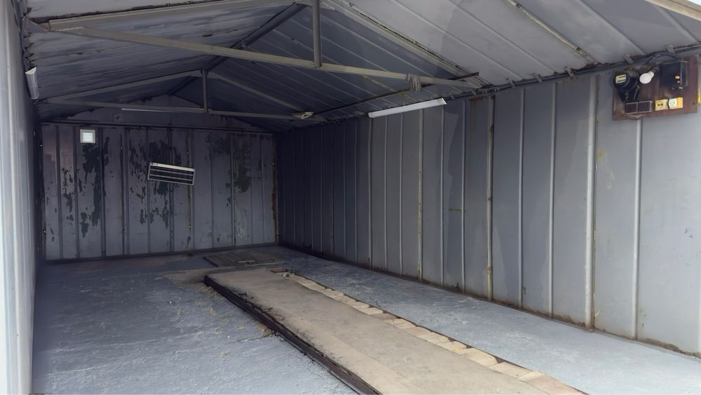 Сдам гараж Гк Надежда